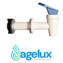 TORNEIRA AUT TOC PLUS AZUL|AGELUXIND |