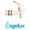 TORNEIRA GELÁGUA BRANCO | AGELUXIND |