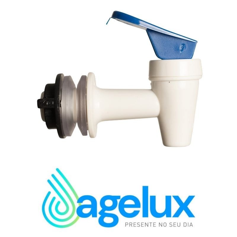 TORNEIRA SUQUEIRA AUT TOC AZUL | AGELUXIND |