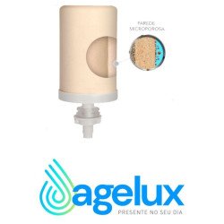 VELA FILTRO DE BARRO | AGELUXIND | COMUM |