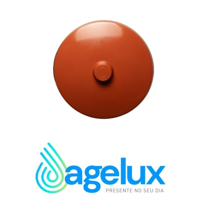 TAMPA PARA FILTRO | AGELUXIND | N.01 |